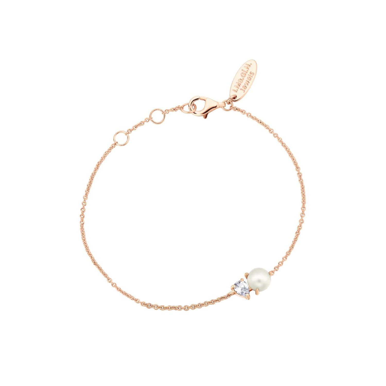Aurelie Gi Hera Opal Bracelet BCT0471 - Sartor Hamann Jewelers