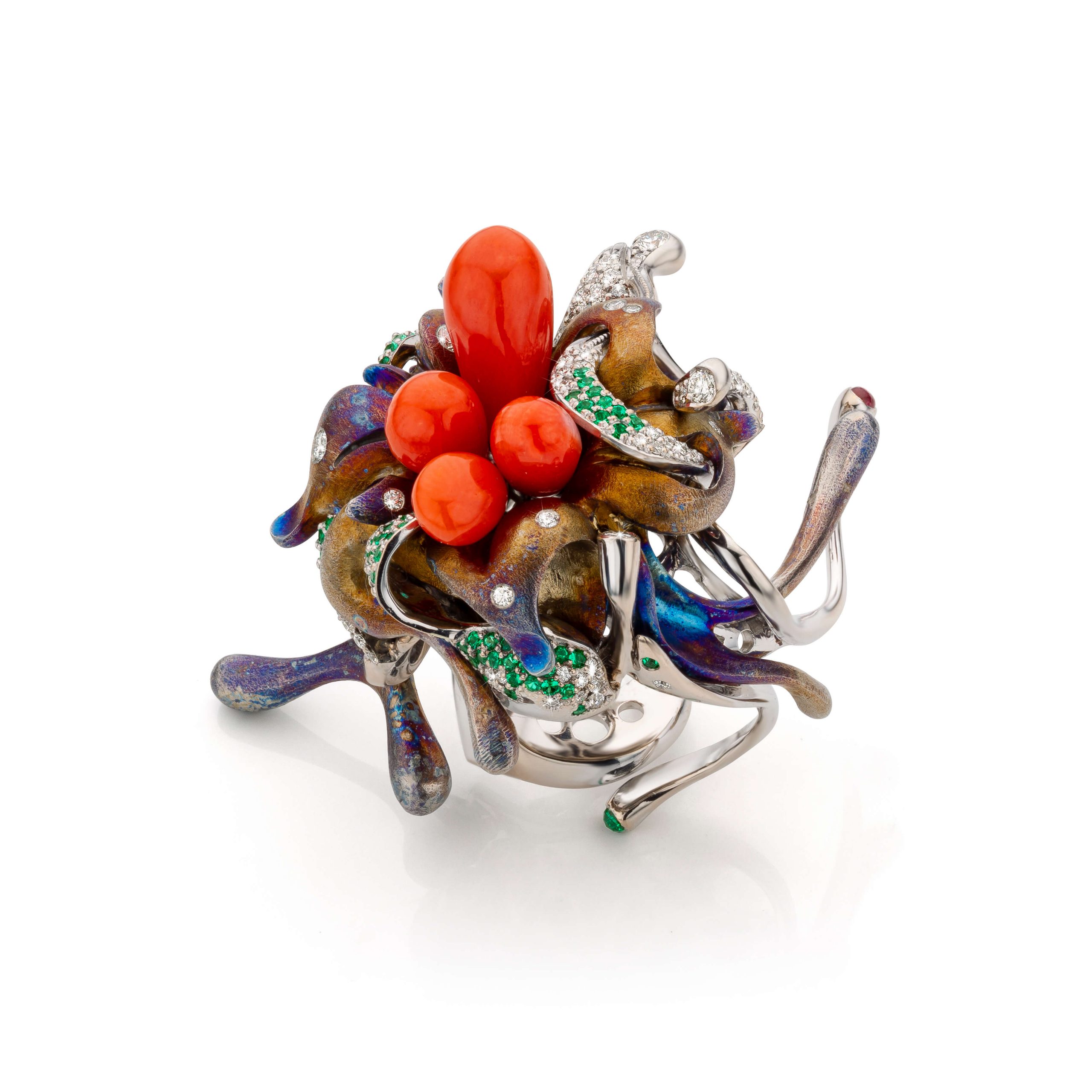 Poison ivy ring sale
