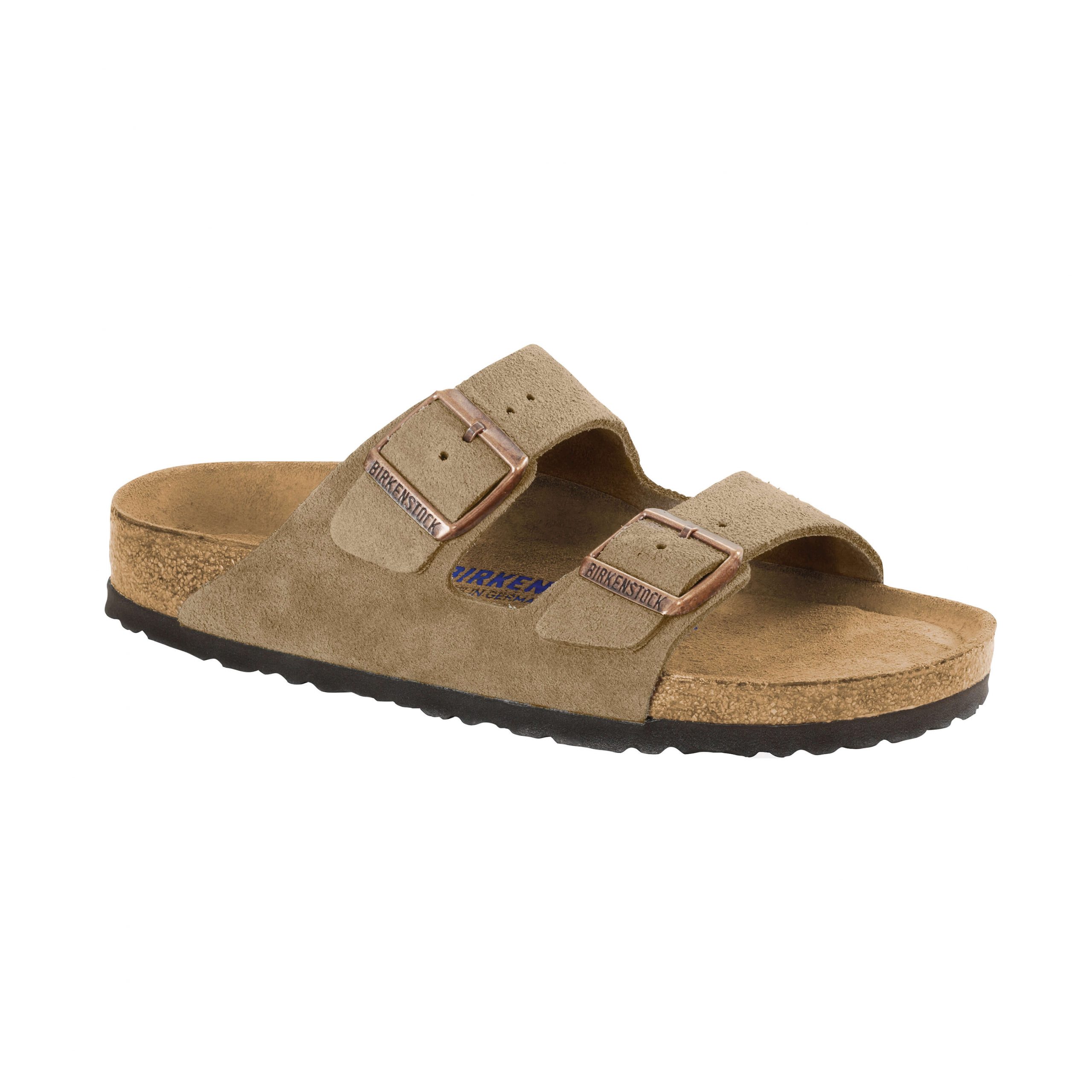 Birkenstock Arizona BS top secret communication