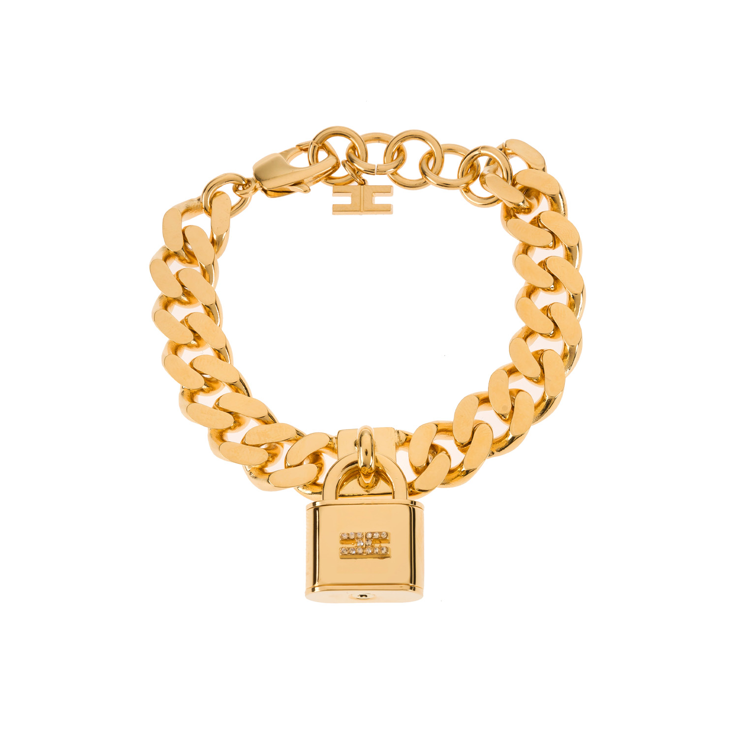 Elisabetta Franchi – Necklace - top secret communication