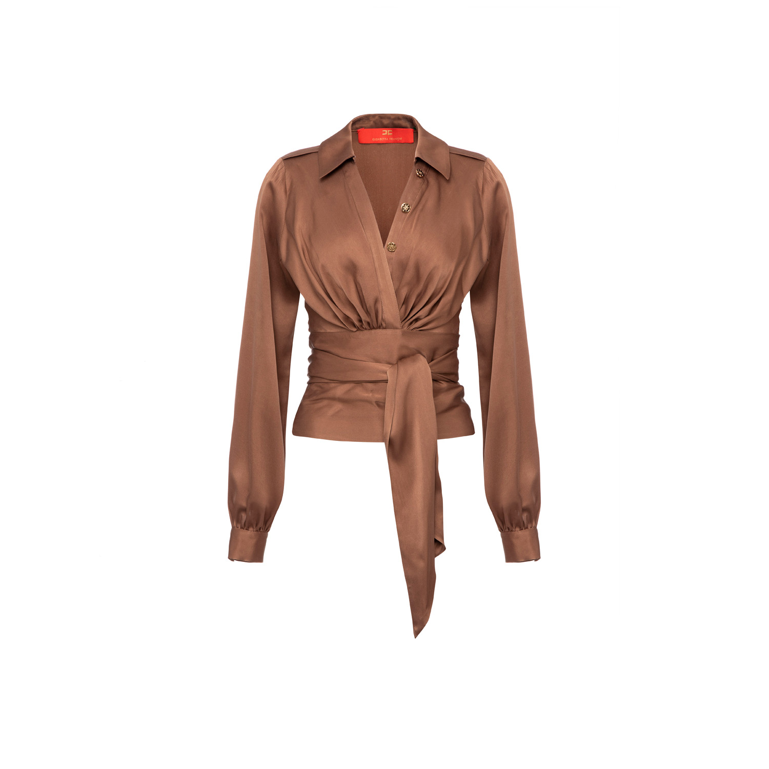 Elisabetta on sale franchi bluse