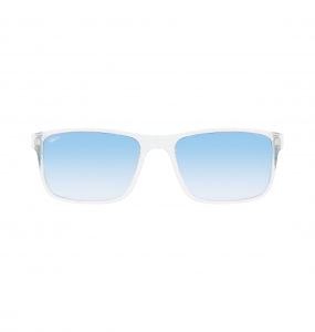 Alain Afflelou – Eyewear – Magic Cristal Clip