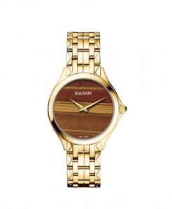 Balmain Watches Flamea