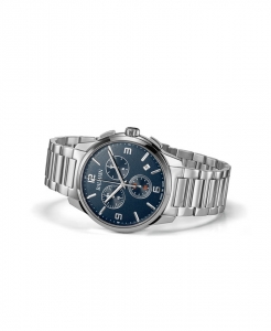 Balmain Watches Chrono Gent