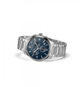 Balmain Watches Chrono Gent