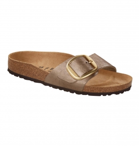 Birkenstock – Madrid Big Buckle BF