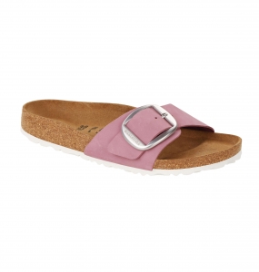 Birkenstock – Madrid Big Bucklz Nubuck