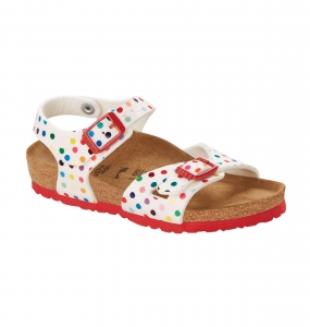 Birkenstock – Rio MF