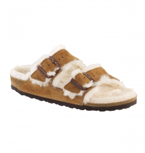 Birkenstock – Arizona Fell
