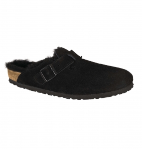 Birkenstock – Boston Fell/ VL