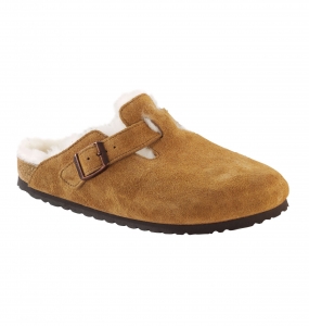 Birkenstock – Boston Fell/ VL