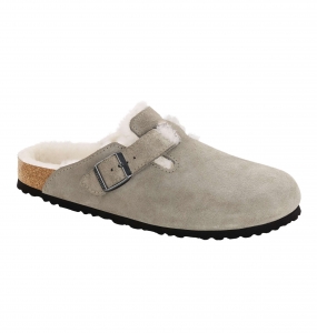 Birkenstock – Boston Fell/ VL