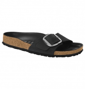 Birkenstock – Madrid Big Buckle
