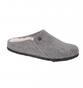 Birkenstock – Zermatt Rivet Shearling