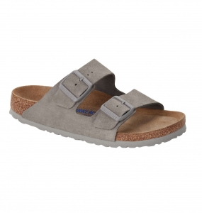 Birkenstock – Arizona Nubuk