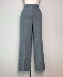 Mardi Editions – Isabelle linen trousers