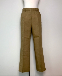 Mardi Editions – Isabelle linen trousers