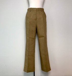 Mardi Editions – Isabelle linen trousers