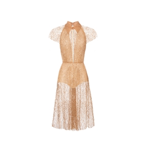 Elisabetta Franchi – Dress