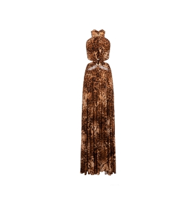 Elisabetta Franchi – Dress