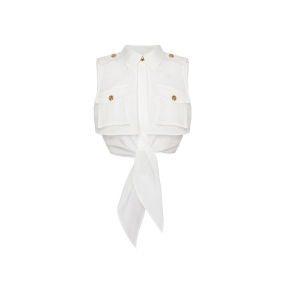 Elisabetta Franchi – Blouse