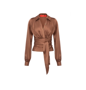 Elisabetta Franchi – Blouse