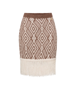 Elisabetta Franchi – Skirt