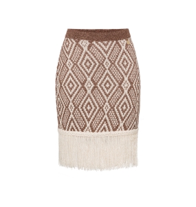 Elisabetta Franchi – Skirt