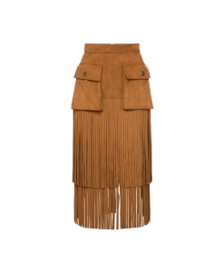Elisabetta Franchi – Skirt