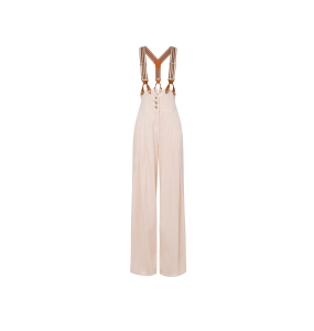 Elisabetta Franchi – Trousers