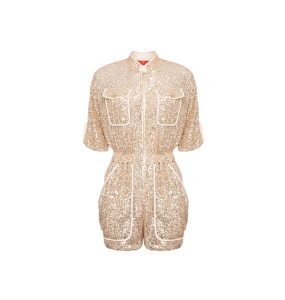 Elisabetta Franchi – Jumpsuit