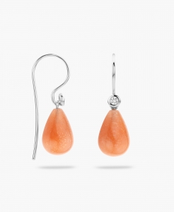 Maison De Greef – Bubbles & Drops Mix’Match earrings set