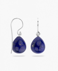 Maison De Greef – Bubbles & Drops Mix’Match earrings set
