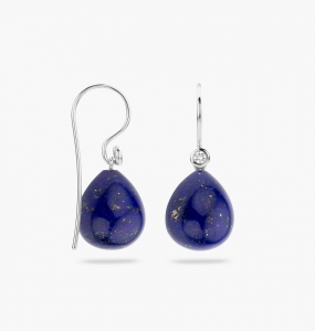 Maison De Greef – Bubbles & Drops Mix’Match earrings set