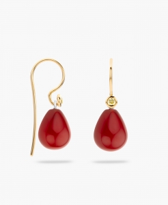 Maison De Greef – Bubbles & Drops Mix’Match earrings set