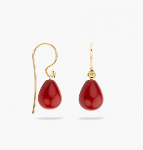 Maison De Greef – Bubbles & Drops Mix’Match earrings set