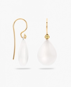 Maison De Greef – Bubbles & Drops Mix’Match earrings set
