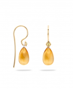 Maison De Greef – Bubbles & Drops Mix’Match earrings set