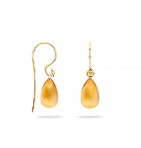 Maison De Greef – Bubbles & Drops Mix’Match earrings set