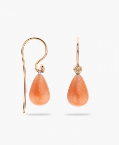 Bubbles & Drops Mix’Match earrings set