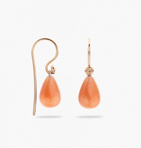 Bubbles & Drops Mix’Match earrings set