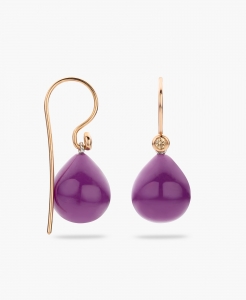 Maison De Greef – Bubbles & Drops Mix’Match earrings set