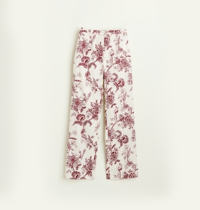 Natan – Trousers – Rhum