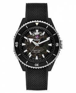 Rado – Captain Cook High-Tech Ceramic