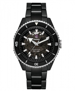 Rado – Captain Cook High-Tech Ceramic