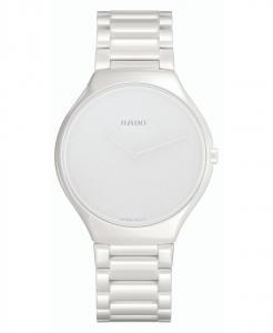 Rado – True Thinline Stilness