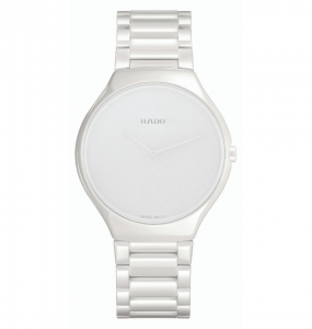 Rado – True Thinline Stilness