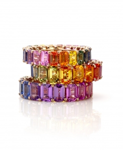 Slaets – Rainbow Collection