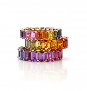 Slaets – Rainbow Collection