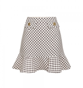 Elisabetta Franchi – Skirt